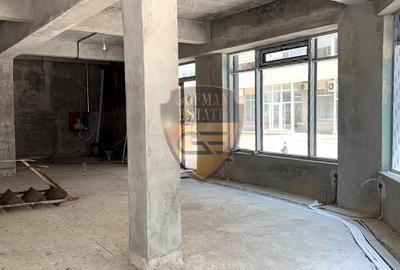 Spatiu comercial Boema Bd Tomis P+2 semifinisat posibilitate recompartimentare - 28