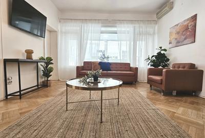 Inchiriere apartament 4 camere | Strada Atena | Capitale - 3
