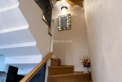 Vila moderna Titan-Salajan / 5 camere/ 150 mp suprafata utila - 4