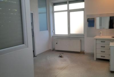 Spatiu cabinet stomatologic etc, Soseaua Alba Iulia - 7