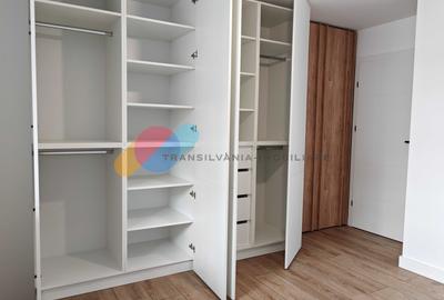 Apartament 3 camere, 58 mp, parcare subterana-Calea Baciului - 4