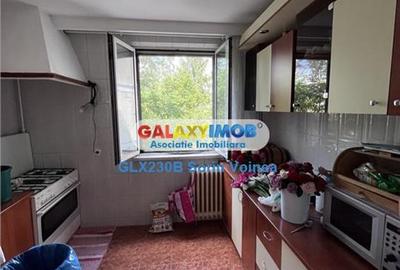 Apartament 4 camere Brancoveanu decomandat mobilat metrou - 7