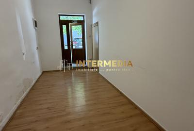 Camera Birou de Inchiriat cu acces si Parcari CENTRU UltraCentral Alba Iulia - 5