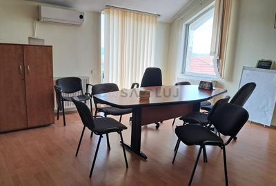 Apartament de 5 camere în Vilă , ideal ivestiție, parcări - 3