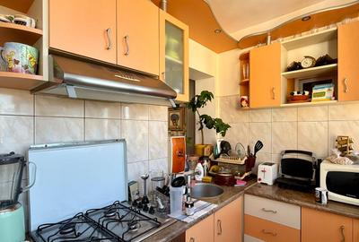 Iancului Pantelimon, 1980, mobilat/utilat/renovat complet, AC, metrou, STB - 9