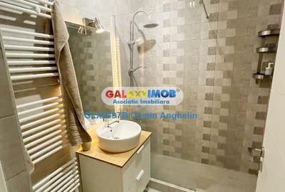 Apartament 3 Camere SMART Plaza Residence - Lujerului - 8