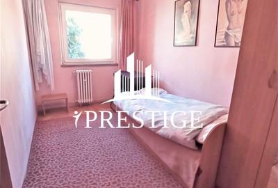 APARTAMENT 4 CAMERE PRETABIL MUNCITORI, ETJA 3, PIAȚA RAHOVEI - 5