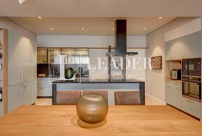 Apartament 5 camere exclusivist | Floreasca | de inchiriat - 8