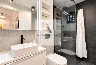 Apartament 4 camere | Renovat integral | Vasile Conta | Universitate - 5
