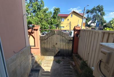 Comision 0% | Casa individuala 4 dormitoare 1 mai | Pod Constanța - 8