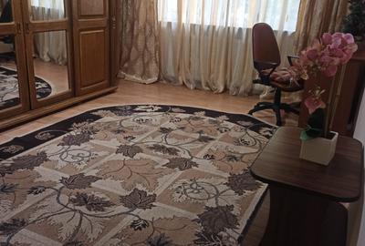 2 camere Exercițiu , parter, centrala / mobilat, zonă DEOSEBITĂ ! - 7