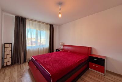 3 camere mobilat, 2017, centrală proprie, loc parcare zona Theodor Pallady - 9