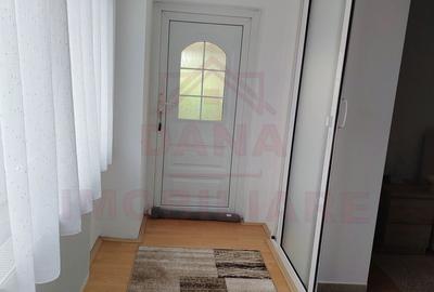 CASĂ DE VÂNZARE 5 CAMERE ÎN OȚELU-ROȘU, \JUD. CS - 14