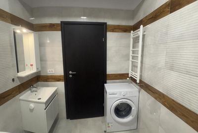 Închiriez garsonieră în Militari Residence - 6