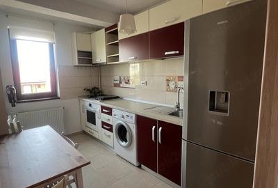 Apartament 2 camere | Tea Residence | metrou 1 Decembrie 1918 | loc de parcare - 5