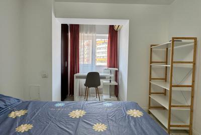 Apartament 3 Camere Obor – Vedere Superbă, Mobilat și Utilat! - 11