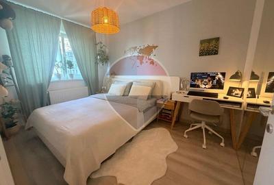Vanzare apartament 2 camere Hils Pallady - 5