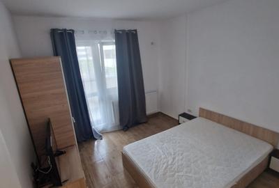 Închiriere studio Popești Leordeni - 5