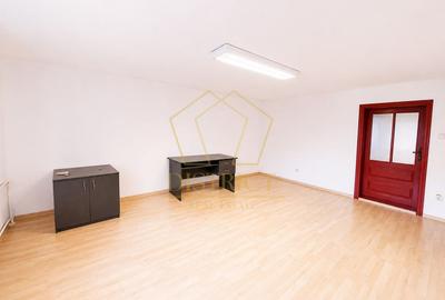 Spatiu comercial cu 4 camere | Girocului - 9