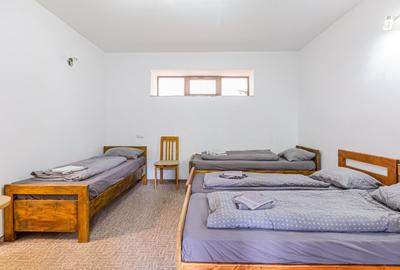 Pensiune/Vila turistica /cazare muncitori in Cristian Brasov - 31