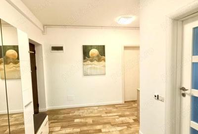 Baneasa-Sisesti | 2 Camere | Centrala Proprie | Complet Mobilat | - 4