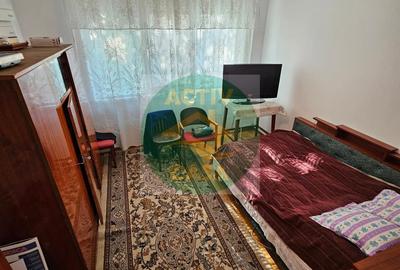 Apartament 3 camere, etaj 1 - 5