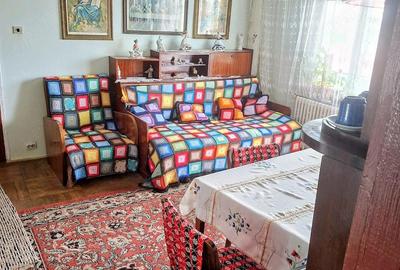 Apartament 2 camere zona Imparat Traian /Izvoarelor , etaj 2 - 1