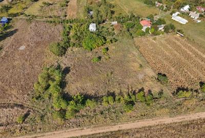 Teren si casa de vanzare   in Bestepe-judet Tulcea - 8
