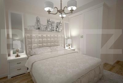 Apartament 2 camere, 43 mp + gradina 40 mp, in zona Lunca Cetatuii - 6