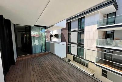 Apartament cu 3 camere în One Charles de Gaulle - 13