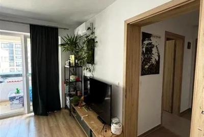 Inchiriem Apartament 2 Camere, Mobilat, Decomandat, Tractorul Kasper - 2