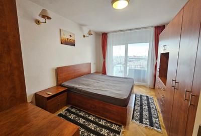 Apartament 3 Camere Națiunile Unite cu Centrala Proprie - 9