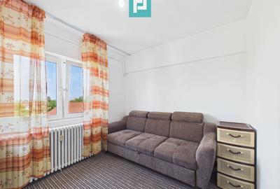 Garsonieră semidecomandată în Aradul Nou