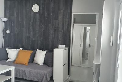 Apartament 1 camera de inchiriat, Zona Centrala - 5