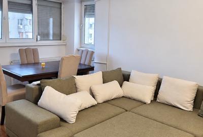 2 rooms, 50 sqm, near metro | Auchan Titan - 6