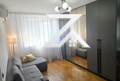 3 CAMERE | CALEA BUCUREȘTI | 60 MP | ETAJ 3 | COMISION 0 - 6