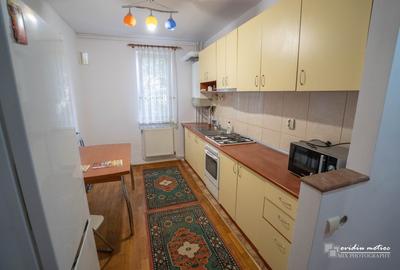 Apartament 3 camere, Gheorgheni - 8