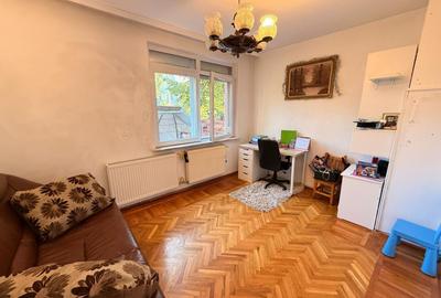 Comision 0% | Casa individuala 4 dormitoare 1 mai | Pod Constanța - 13