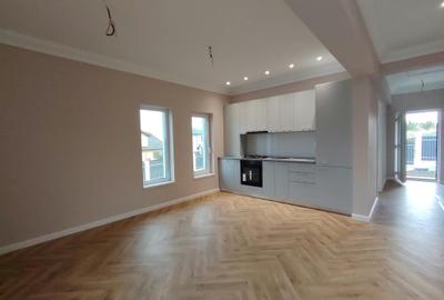 Casa parter, Miroslava Le Gaga, 4 camere - 8