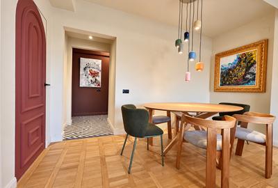 3 camere, 1 baie Calea Victoriei - 1