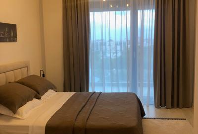 Cloud9, Apartament 3 cam, mobilat-utilat | 2 L.Parcare incluse | Pet friendly - 15