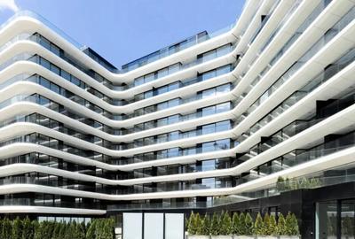 Luxury Residence - 2 room 66 sqm apartment to rent, Yacht Kid, parking included - 13