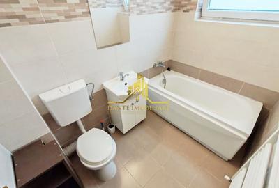 2 camere, decomandat, mobilat modern, parcare, Buna Ziua, zona AUDI - 17