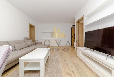 Apartament 3 Camere Greenfield Baneasa - 11