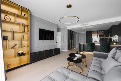 Apartament 2 Camere | One Herastrau Towers - 4