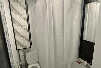 Garsoniera renovata , zona Cet - 5