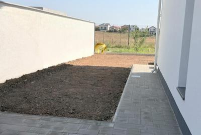 Casa P+1+M 5 camere - 253mp Teren - str Ciprian Porumbescu - 30
