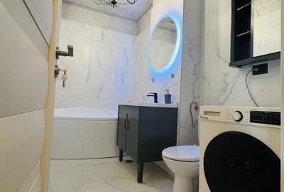 Apartament Modern in Vitan Residence - Mihai Bravu - 20