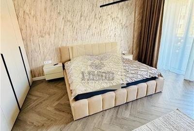 Apartament nou 3 camere 2 parcari terasa parcare zona Rahovei - 1