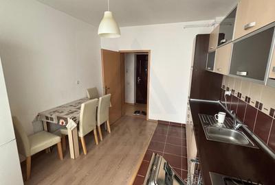 Apartament 2 camere 56 mp utili 2 balcoane etaj 2 Cartier Alma - 6
